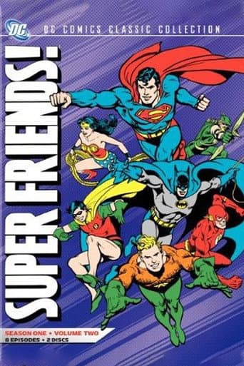 Staffel 1