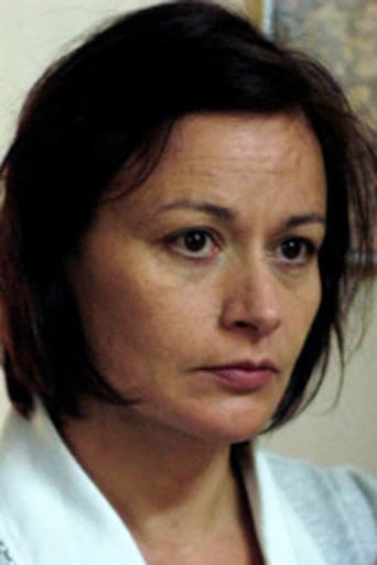 Catherine Vinatier