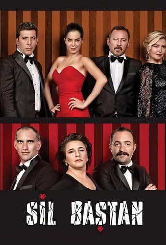 Staffel 1