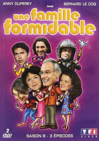 Staffel 8