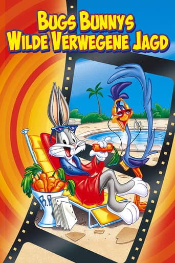 Bugs Bunnys wilde, verwegene Jagd