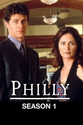 Staffel 1