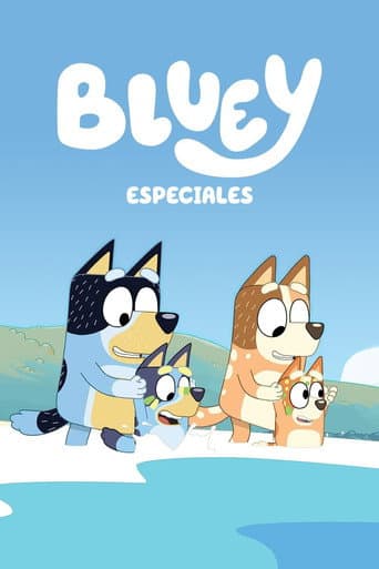 Especiales