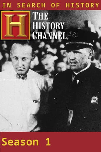 Staffel 1