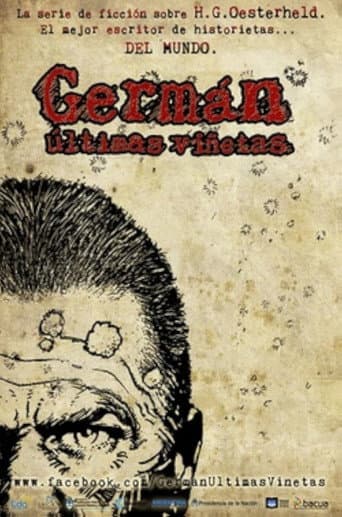 Staffel 1