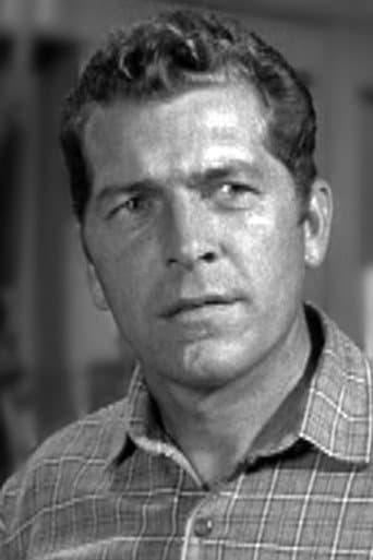 Buck Young