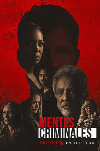 Temporada 16: Evolution (Temporada 1)