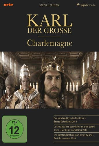 Staffel 1