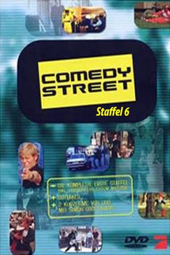 Staffel 6