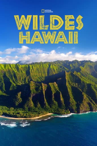 Wildes Hawaii
