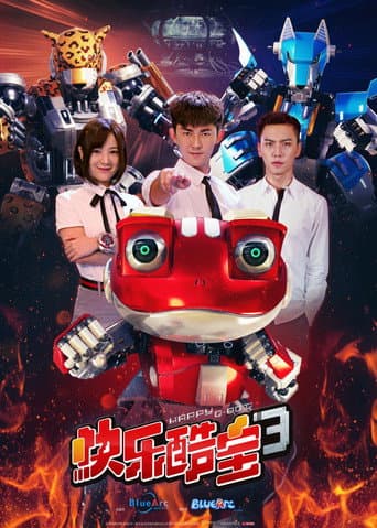 Staffel 3