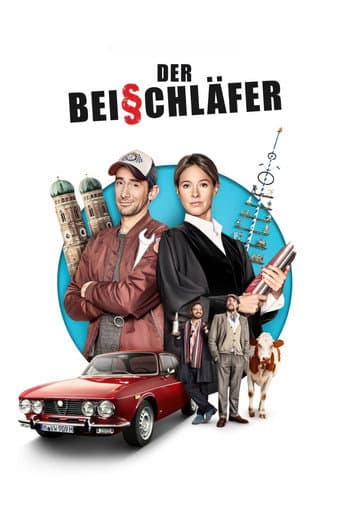 Staffel 1