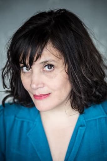 Sandrine Molaro