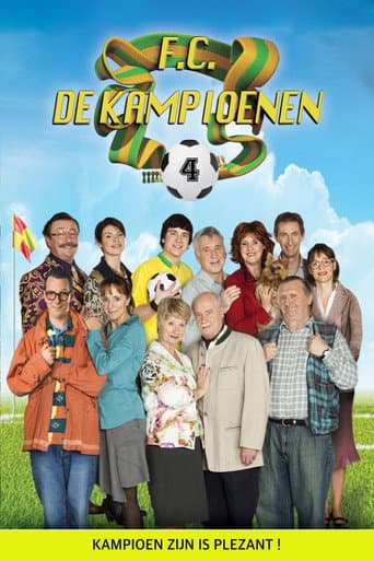 Staffel 4