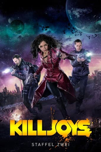 Staffel 2