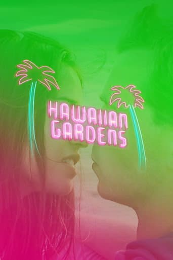 Hawaiian Gardens