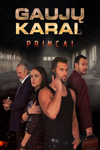Staffel 2