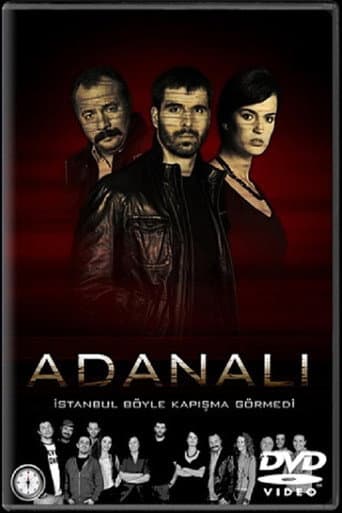 Staffel 1