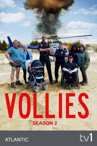 Staffel 2