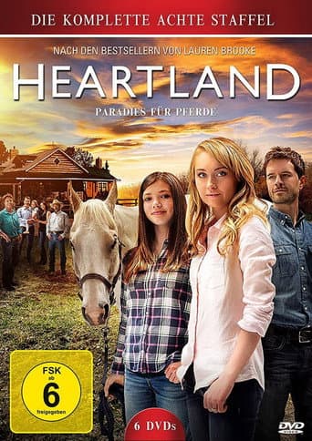 Staffel 8