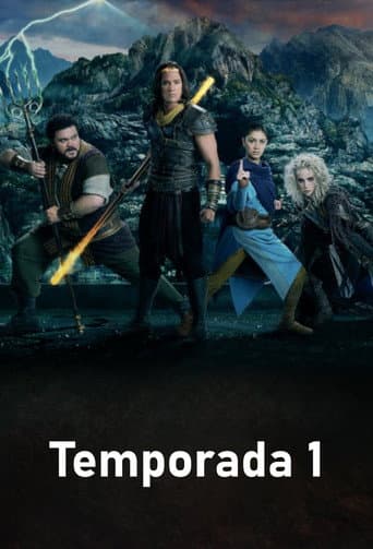 Temporada 1