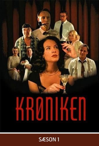 Staffel 1