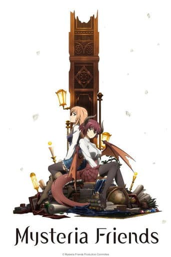 Staffel 1