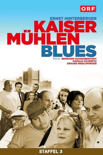 Staffel 3