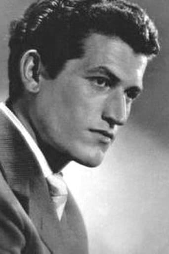 Rudi Kosmač