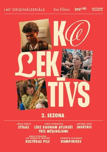 Staffel 2
