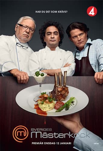 Staffel 1