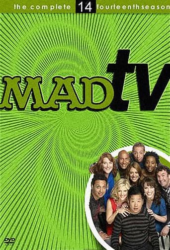 Staffel 14