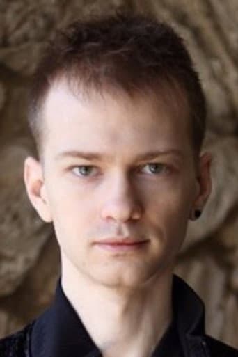 Alex Jett