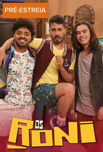 Staffel 1