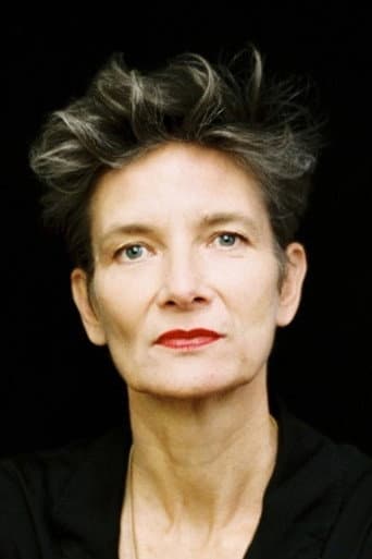 Vanessa Larré