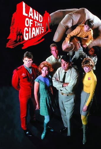 Planet der Giganten