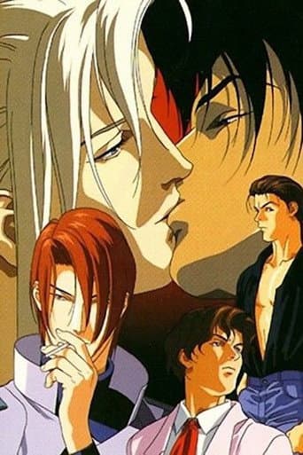 Staffel 1
