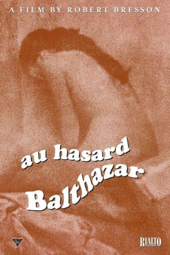 Zum Beispiel Balthazar