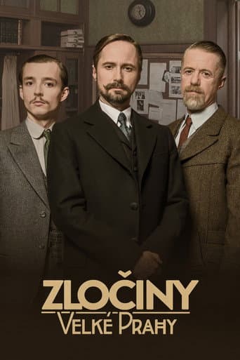 Staffel 1