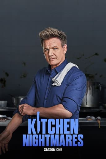 Staffel 1