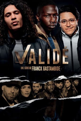 Staffel 1