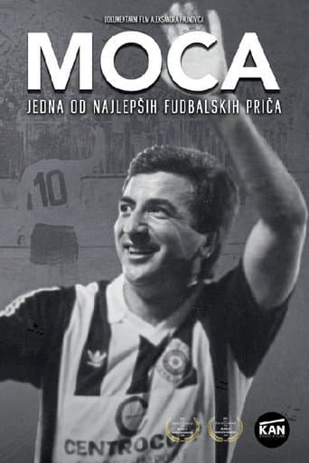 Moca: Jedna od najlepših fudbalskih priča