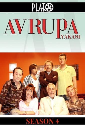 Staffel 4