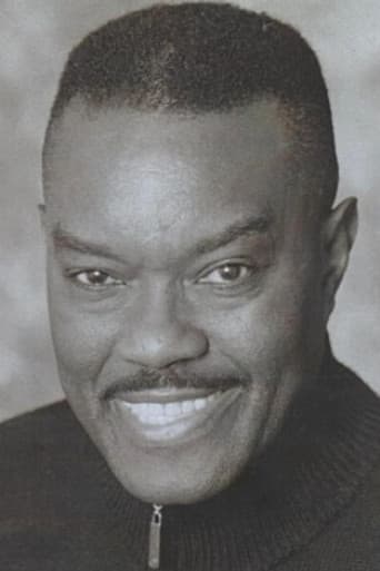 Anthony Chrysostom
