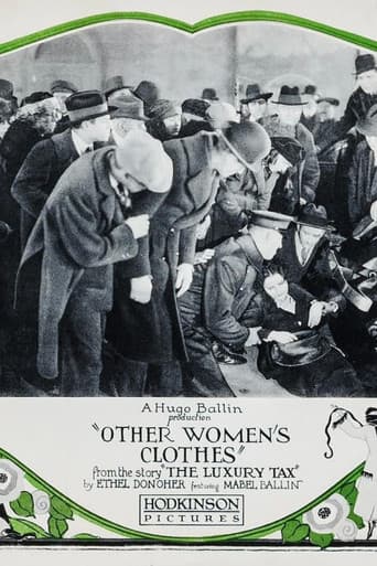 Other Women's Clothes