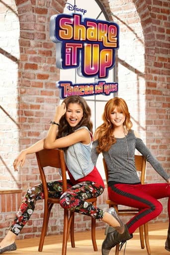 Staffel 3
