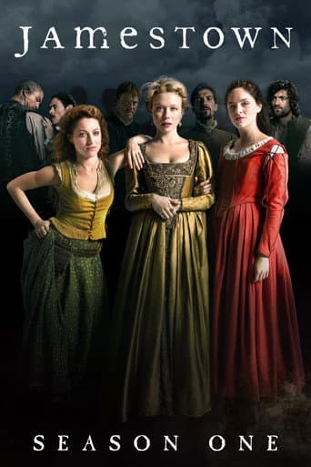 Staffel 1