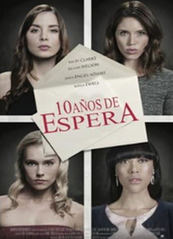 10 años de espera