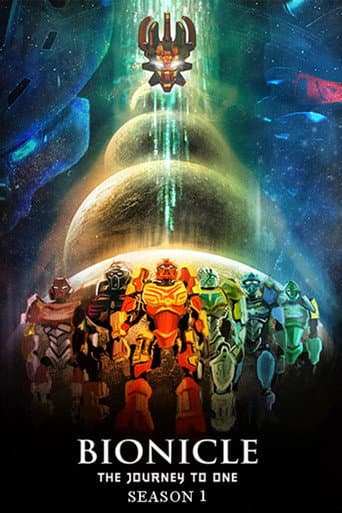 Staffel 1