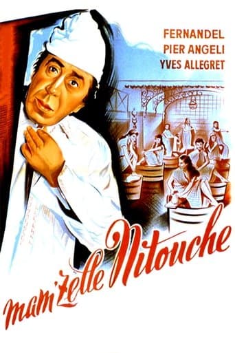 Mamselle Nitouche